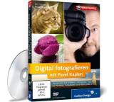 Lernprogramm im Test: Digital fotografieren mit Pavel Kaplun von Galileo Design, Testberichte.de-Note: 1.3 Sehr gut