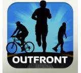 Map My Tracks OutFront