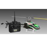 RC-Modell im Test: KDS Innova 450SD von Tempo RC-Modell, Testberichte.de-Note: ohne Endnote