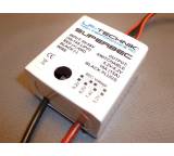 RC-Modellbau-Zubehör im Test: Super BEC Hochvolt 10/15A, 3-14s, 5,2 - 8,2 V von LF-Technik, Testberichte.de-Note: ohne Endnote