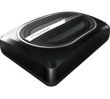 Car-HiFi-Lautsprecher im Test: TS-WX110A von Pioneer, Testberichte.de-Note: 2.1 Gut