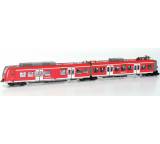 Modelleisenbahn im Test: ET425010-6 DB Südost von Lemke, Testberichte.de-Note: ohne Endnote