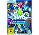Game im Test: Die Sims 3: Showtime (für PC) von Electronic Arts, Testberichte.de-Note: 2.2 Gut