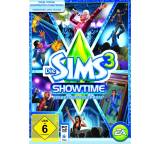 Game im Test: Die Sims 3: Showtime (für PC) von Electronic Arts, Testberichte.de-Note: 2.5 Gut