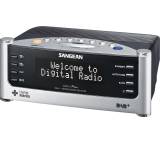 Radio im Test: DCR-9+ von Sangean, Testberichte.de-Note: ohne Endnote