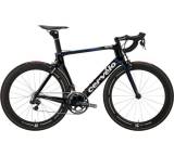 Fahrrad im Test: S5 Team - Shimano Dura Ace Di2 (Modell 2012) von Cervélo Cycles, Testberichte.de-Note: ohne Endnote