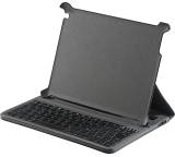 iPad2-Tasche mit integrierter Bluetooth-Tastatur