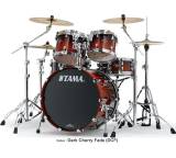 Schlagzeug im Test: Starclassic Performer B/B von Tama, Testberichte.de-Note: ohne Endnote