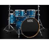 Traditional Maple Drumset