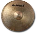Becken im Test: Jazz Master Series Hihats (13", 14") von Masterwork, Testberichte.de-Note: ohne Endnote