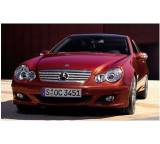 C 180 Kompressor Sportcoupé 6-Gang manuell Classic (105 kW) [00]