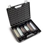 SKCS SET Clear Shaker Studio Set