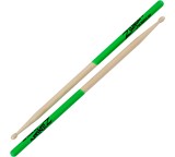 Drumstick & Mallet im Test: Dips Series Maple Drumsticks von Zildjian, Testberichte.de-Note: ohne Endnote