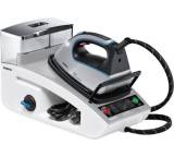 Bügeleisen im Test: TS45200 slider SL45 sensorIntelligence von Siemens, Testberichte.de-Note: ohne Endnote