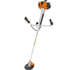 Rasentrimmer & Motorsense im Test: FS 490 C-EM KW von Stihl, Testberichte.de-Note: ohne Endnote