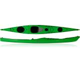 Kanu im Test: Delphin 155 von P&H Sea Kayaks, Testberichte.de-Note: ohne Endnote