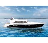 Yacht im Test: GTS von Succes Yachts, Testberichte.de-Note: ohne Endnote