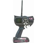 GM-Racing XG-4i 2.0 FHSS Race-Spec 2.4 GHz