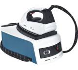 Bügeleisen im Test: TS20100 slider SL20 von Siemens, Testberichte.de-Note: ohne Endnote