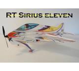 RC-Modell im Test: RT Sirius Eleven von Hacker Motor, Testberichte.de-Note: ohne Endnote