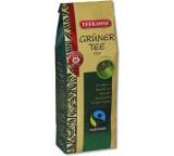 Tee im Test: Grüner Tee F.O.P., lose von Teekanne, Testberichte.de-Note: 1.7 Gut