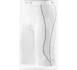 Funktionsunterwäsche im Test: A200 Men's Compression Half Tights von Skins, Testberichte.de-Note: 1.7 Gut