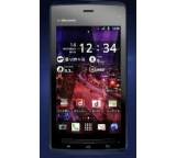 Smartphone im Test: Arrows F-07D von Fujitsu, Testberichte.de-Note: ohne Endnote