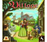 Gesellschaftsspiel im Test: Village von eggertspiele, Testberichte.de-Note: 1.6 Gut