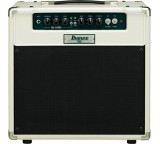 E-Gitarrenverstärker im Test: TSA15 von Ibanez, Testberichte.de-Note: 1.6 Gut