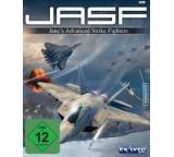 Game im Test: Jane's Advanced Strike Fighters von Koch Media, Testberichte.de-Note: 2.7 Befriedigend