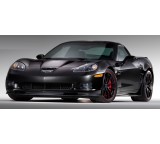Corvette Z06 6-Gang manuell Centennial Special Edition (377 kW) [05]