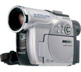 Camcorder im Test: DZ-MV 730 E von Hitachi, Testberichte.de-Note: 3.0 Befriedigend