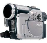 Camcorder im Test: DZ-GX 20 E von Hitachi, Testberichte.de-Note: 2.4 Gut