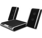 Lautsprecher im Test: InMotion iM4 von Altec-Lansing, Testberichte.de-Note: 2.5 Gut