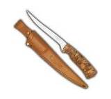 Outdoormesser im Test: Trofe von Helle Messer, Testberichte.de-Note: 1.0 Sehr gut