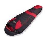 Schlafsack im Test: Fjord Kompakt von Lestra, Testberichte.de-Note: 1.0 Sehr gut