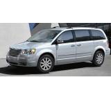 Grand Voyager (120 kW)