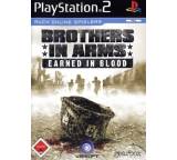 Brothers in Arms: Earned in Blood (für PS2)