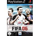 Game im Test: FIFA 2006  von Electronic Arts, Testberichte.de-Note: 1.7 Gut