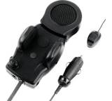 Freisprechanlage im Test: Liberty III von Hama, Testberichte.de-Note: 1.0 Sehr gut