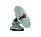 SAT-Antenne im Test: Multimo AX 40-30 von Zehnder, Testberichte.de-Note: 3.0 Befriedigend