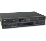 Videorecorder im Test: SR-DVM 70 E von JVC, Testberichte.de-Note: 1.0 Sehr gut