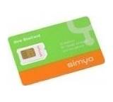 Prepaidkarte im Test: Simyo von E-plus, Testberichte.de-Note: ohne Endnote