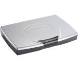 TV-Receiver im Test: PVR 6280T von Sagem, Testberichte.de-Note: 1.6 Gut