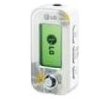 Mobiler Audio-Player im Test: MF-FE 505 512MByte von LG, Testberichte.de-Note: 2.1 Gut