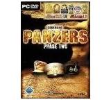 Game im Test: Codename: Panzers Phase Two (für PC) von Stormregion, Testberichte.de-Note: 1.3 Sehr gut