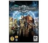 Game im Test: Space Rangers 2 (für PC) von Frogster, Testberichte.de-Note: 4.0 Ausreichend