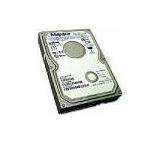 Festplatte im Test: Diamond Max Plus 9 6Y160L0 (160 GB) von Maxtor, Testberichte.de-Note: 2.0 Gut