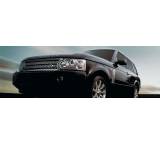 Range Rover V8 (225 kW)