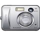 FinePix A345